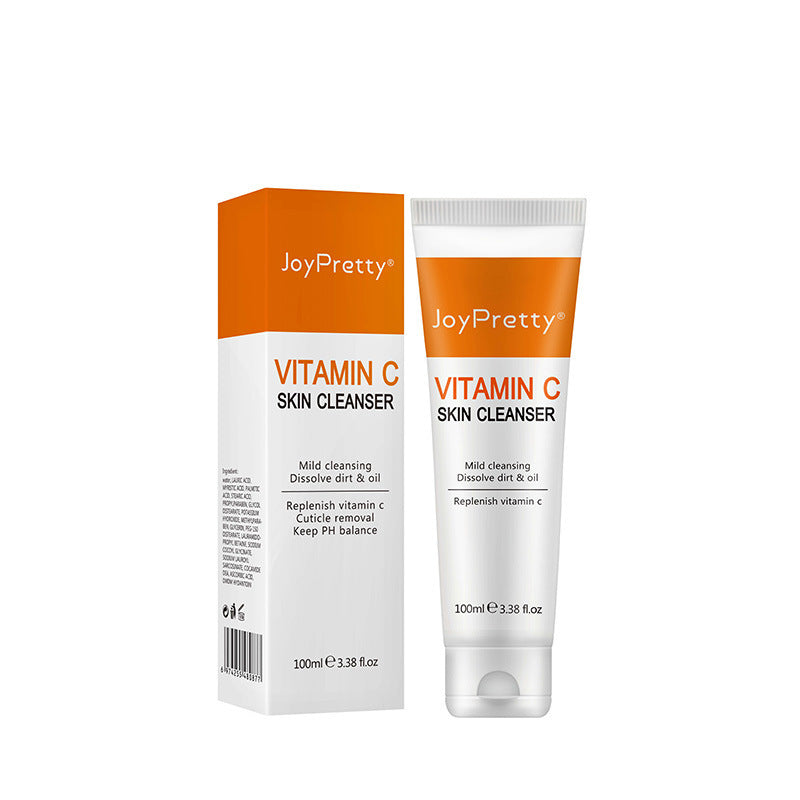 Hydrating And Moisturizing 5 Piece Facial Skin Care Set chicpolly