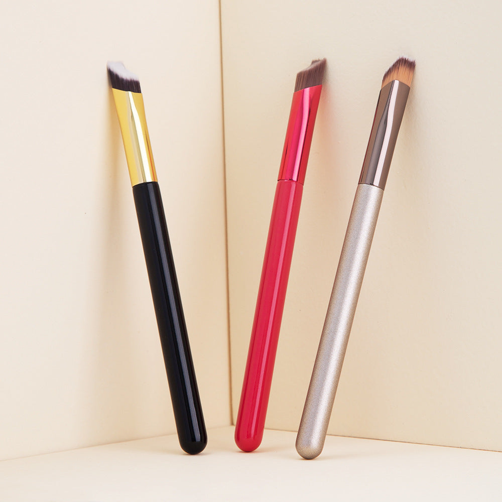 Wild Eyebrow Brush 3d Stereoscopic Painting Hairline Eyebrow Paste Artifact Eyebrow Brush Brow Makeup Brushes Concealer Brush chicpolly