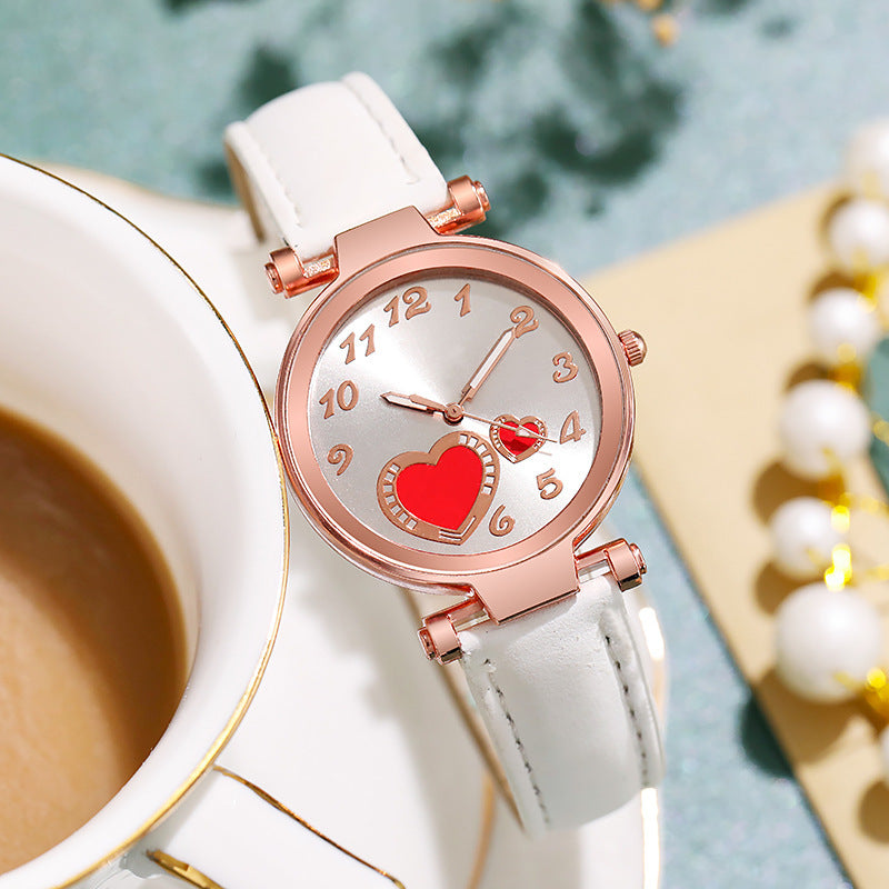 Love Watch for Women's chicpolly