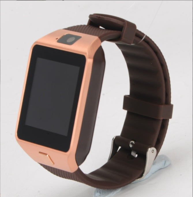 Sports Smart Watch DZ09 Card Phone Watch chicpolly