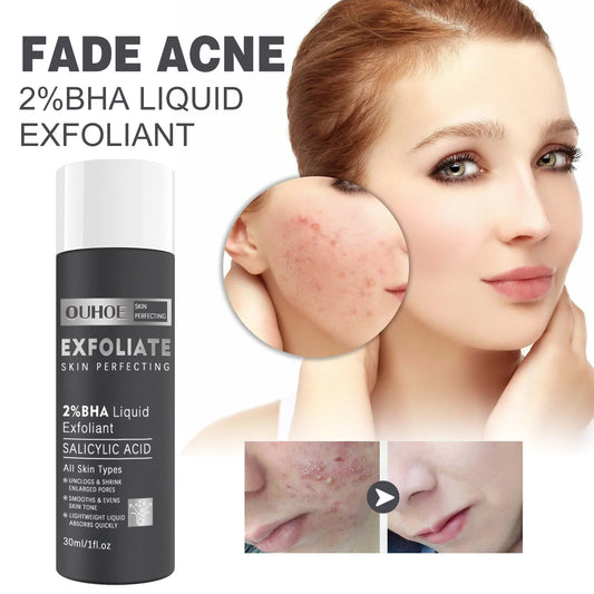 Salicylate Skin Repair Acne Skin Care Water chicpolly