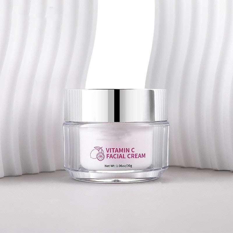 Vitamin C Face Cream Skin Care Products chicpolly