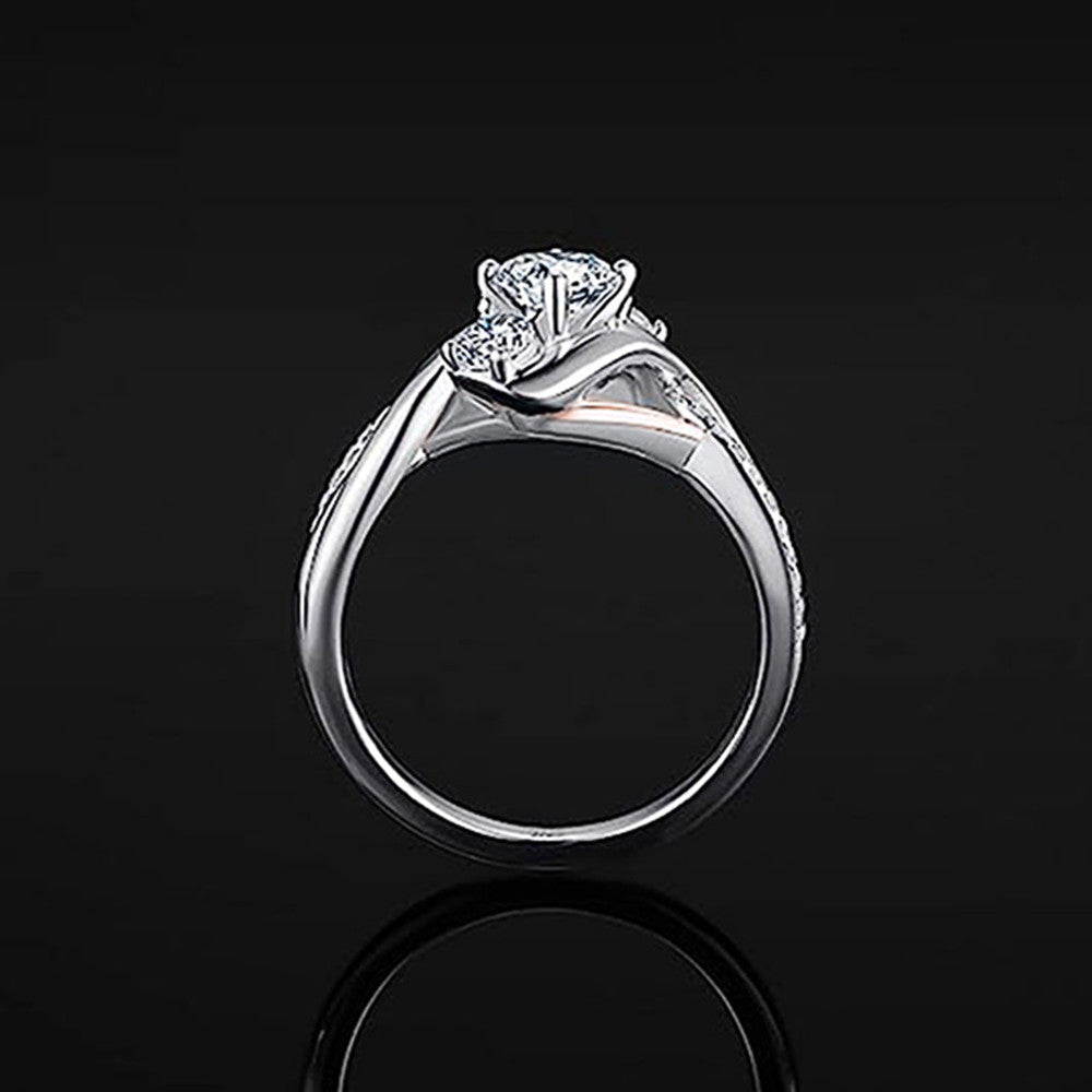 Ring For Women Fashion chicpolly