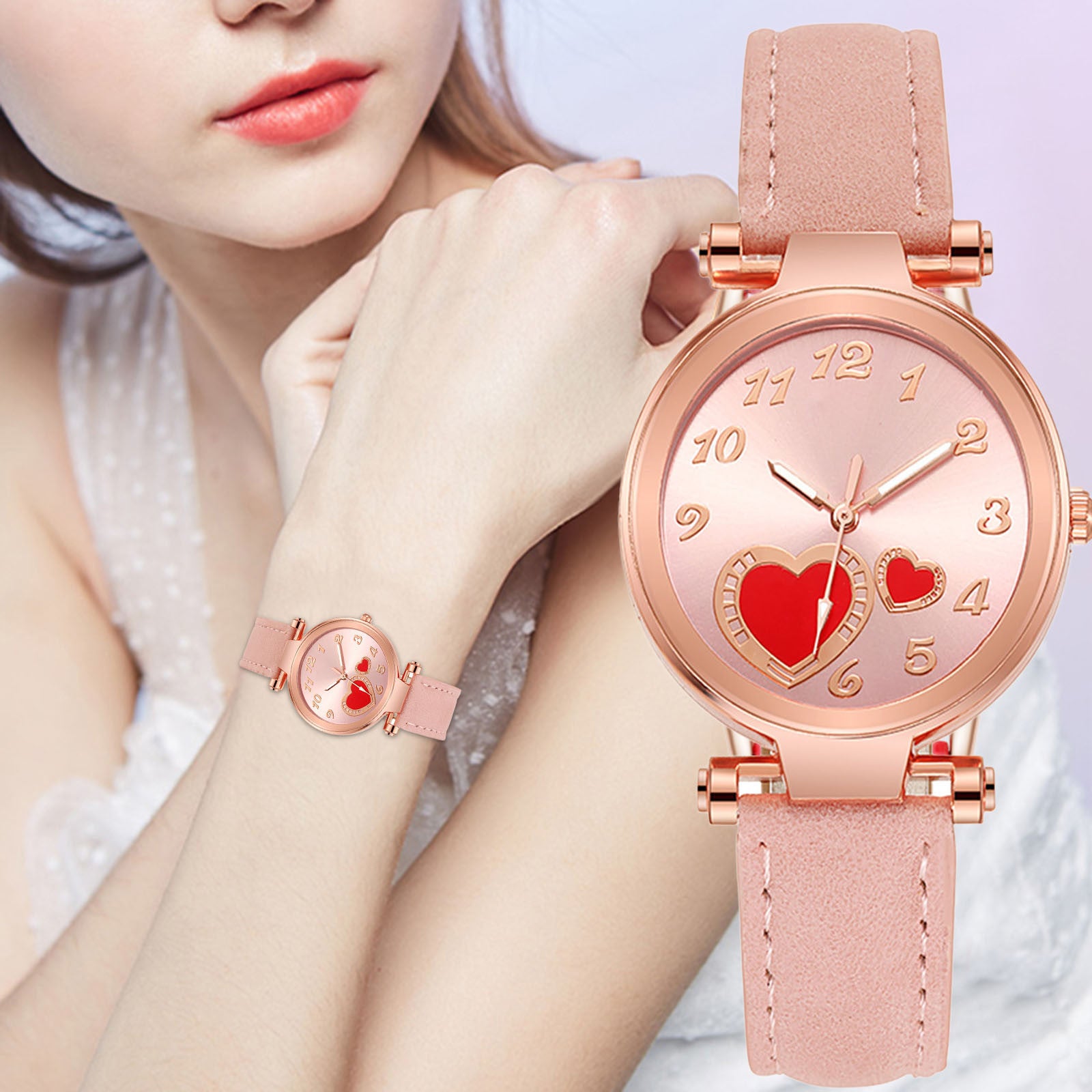 Love Watch for Women's chicpolly