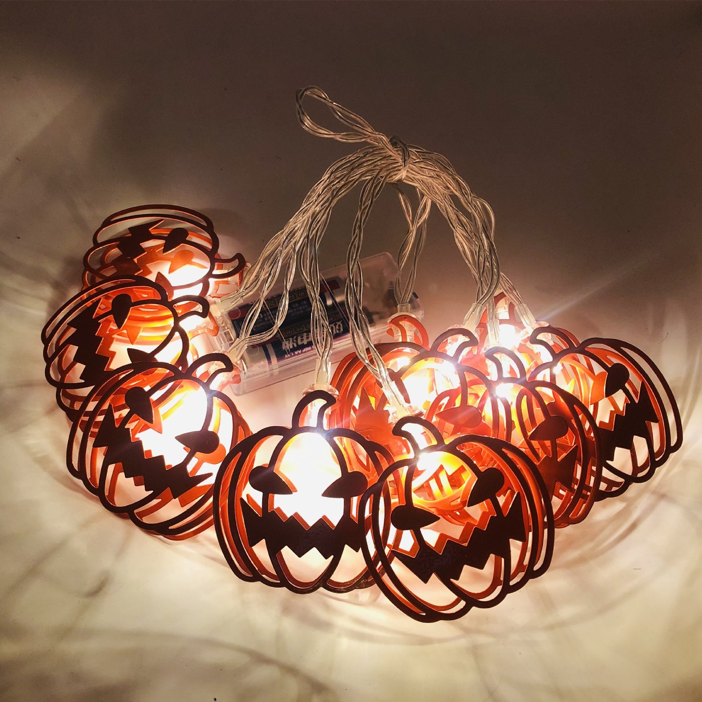 LED Halloween Garden Holiday Decoration Lights chicpolly