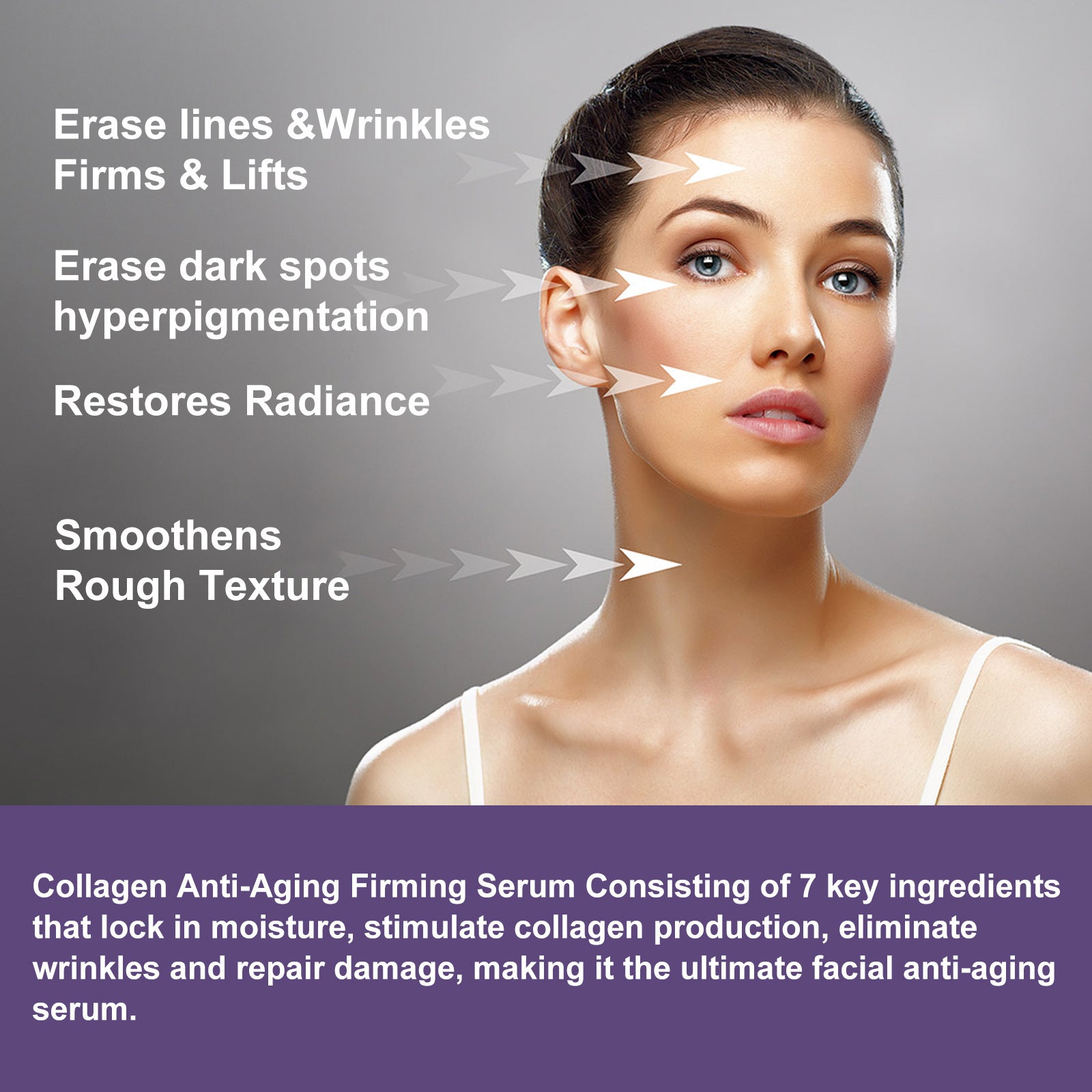 Collagen Anti-Aging Firming Skin Care chicpolly