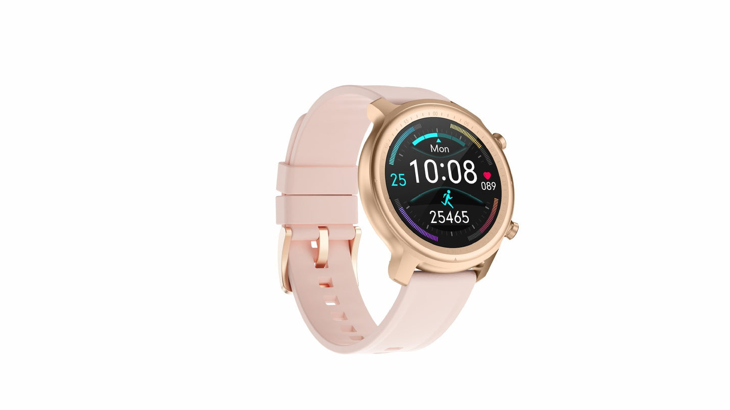 Watch Bluetooth Call Sports Waterproof chicpolly