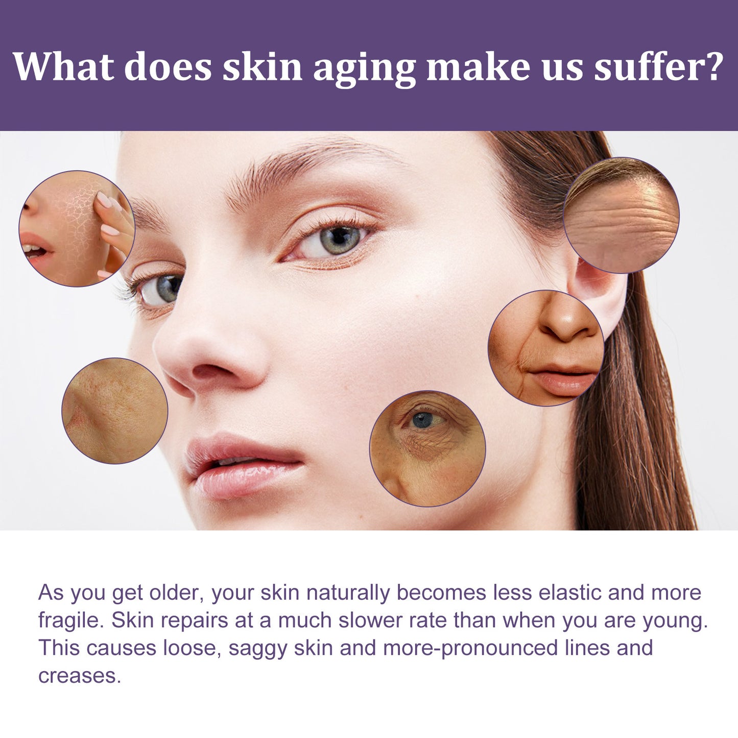 Collagen Anti-Aging Firming Skin Care chicpolly