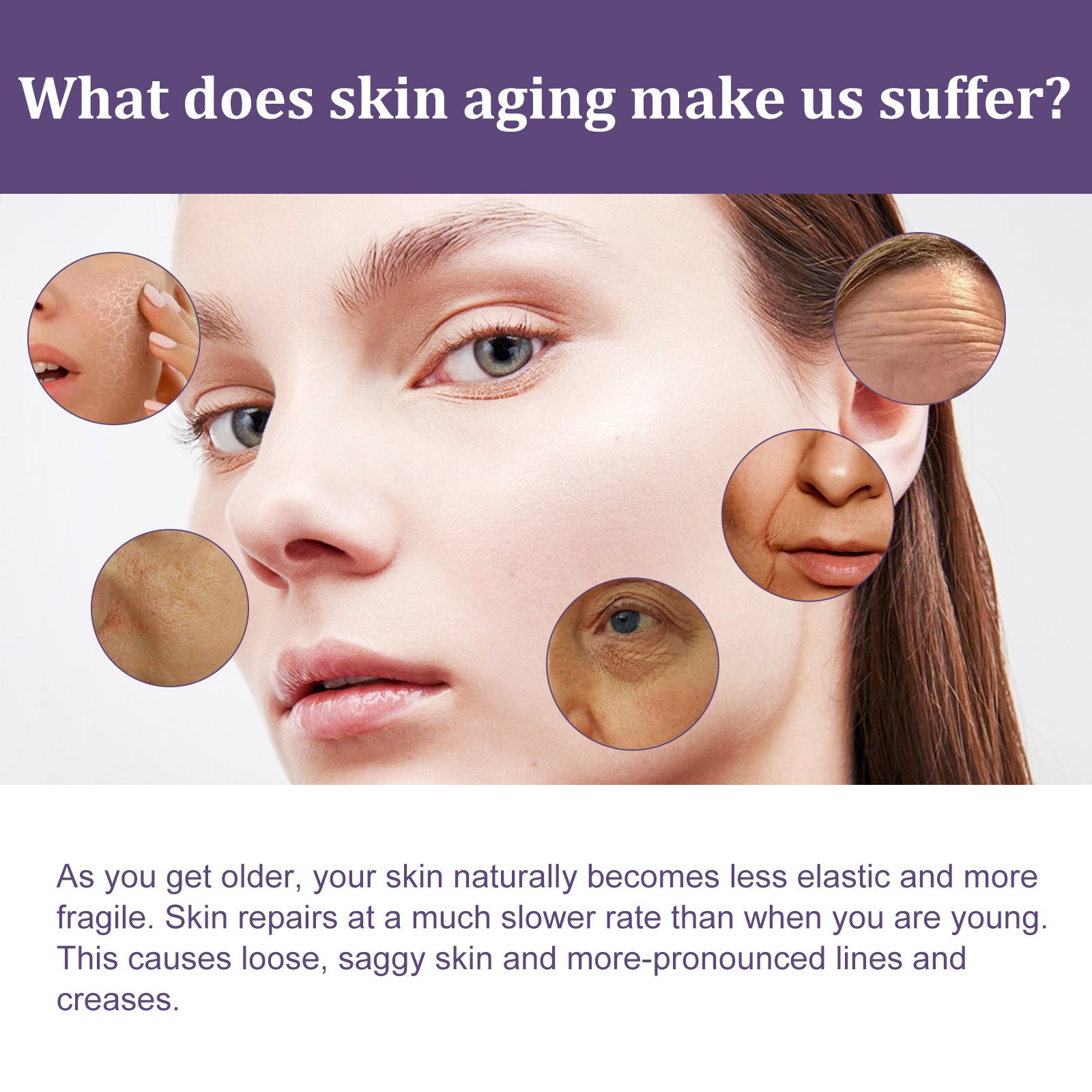 Collagen Anti-Aging Firming Skin Care chicpolly