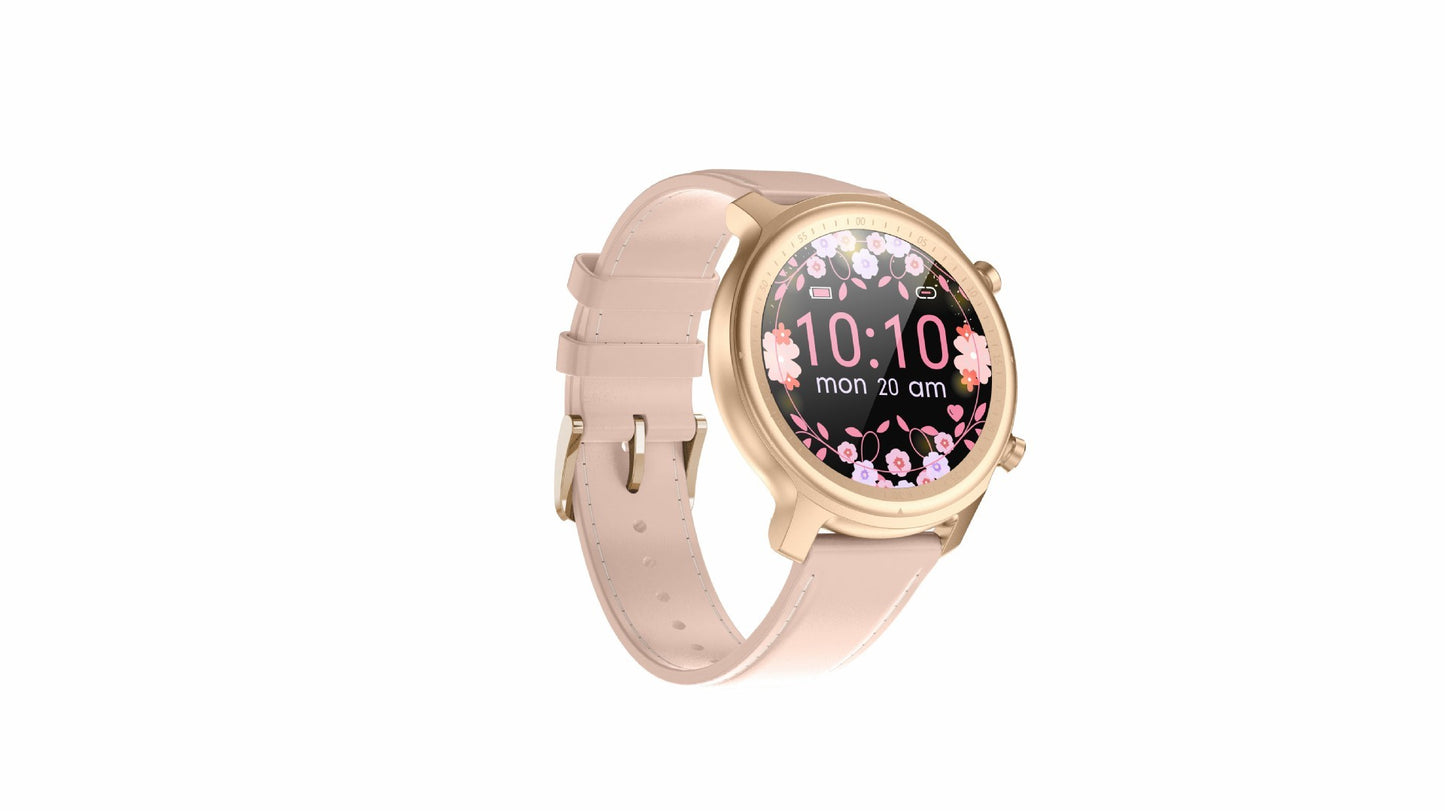 Watch Bluetooth Call Sports Waterproof chicpolly